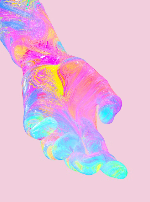 Illustration till kapitlet Potentialens psykologi
