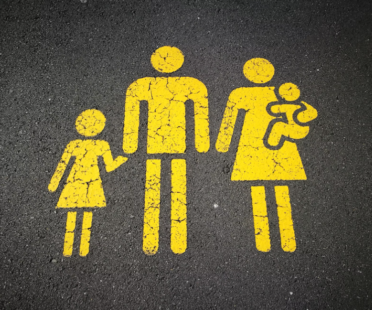 Illustration till kapitlet Genuspsykologi
