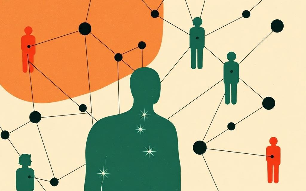 Omslagsbild för Den sociologiska människan